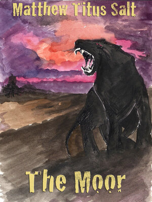 cover image of The Moor